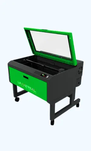 Zdjęcie maszyny Versal Laser