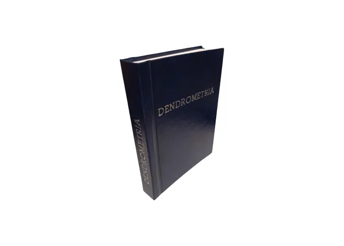 Zdjęcie introligatorstwa - twardej okładki robionej ręcznie